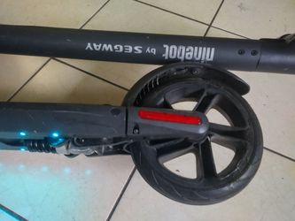 Excellent segway ninebot E-Scooter $100