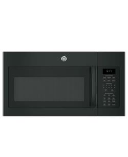 GE 1.7 Cu. Ft. Over-the-range