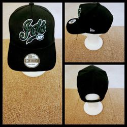 NEW YORK JETS NFL FOOTBALL 🏈 SNAPBACK HAT. 
