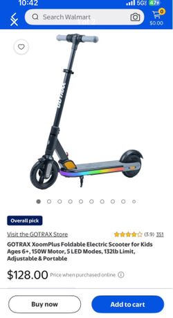 Gotrax Kids Electric Scooter