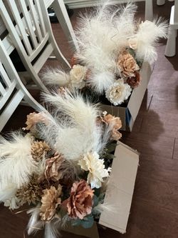 Center pieces