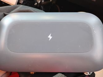 Phonesoap UV Sanitizer $30