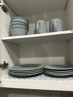 Kitchen utensils