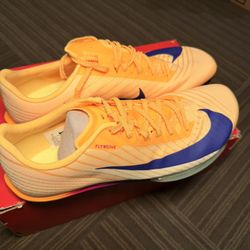 Nike Maxfly 2 Track & Field Sprinting Spikes