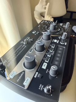 Pioneer RMX 1000