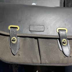 Triumph Bags 