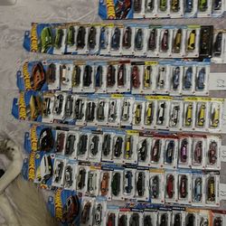 hot wheel lot