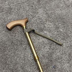 Walking Stick - Walking Cain