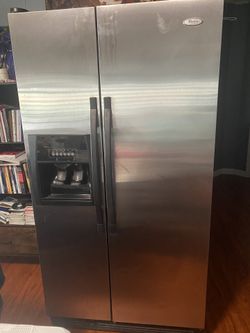 Refrigerador