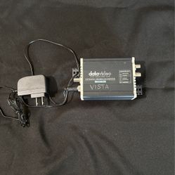 DATAVIDEO DAC-70