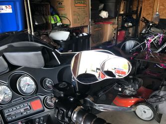 ultra classic electric glide 100th anniversary Harley Davidson ultra classic electric glide motorcycle
