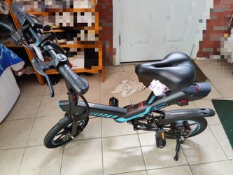 Sailnovo Electric Bike, Electric Bicycle with 18.5MPH Electric Bikes for Adults Teens E Bike with Pedals, 14" Waterproof Folding Mini Bikes with 374.4 for Sale in Queens, NY - OfferUp Sailnovo Electric Bike, Electric Bicycle with 18.5MPH Electric Bikes for Adults Teens E Bike with Pedals, 14" Waterproof Folding Mini Bikes with 374.4 for Sale in Queens, NY - OfferUp