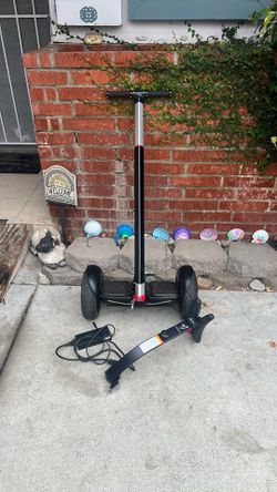 Segway Self Balancing Scooter