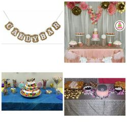 Candy Bar