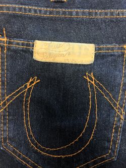 True Religion Jeans Size 30 👖