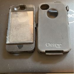 iPhone 4 Otter Box