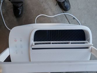 Humidifier