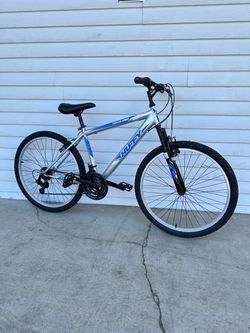 Huffy Mountain Bike