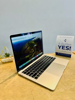 MacBook Pro 13” Laptop Apple Intel Core i5/8GB RAM/256GB⚡️Microsoft Word Excel,Logic,Final Cut,Ableton,Serato💻1Year Warranty✅$0Down Finance Available