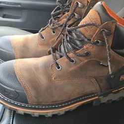 Timberland PRO BOOTS