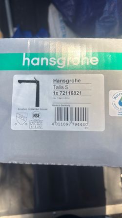 Hansgrohe