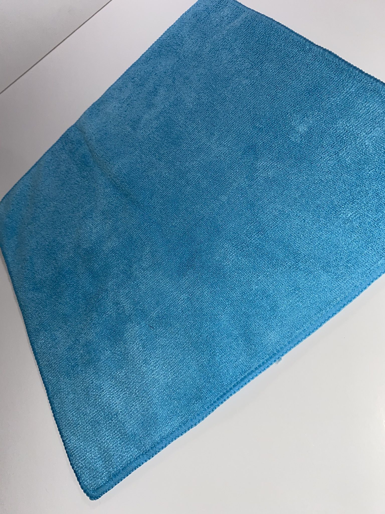 Microfiber Towels