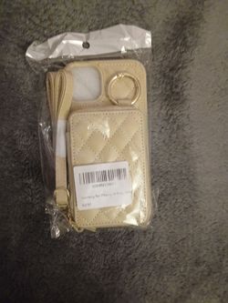 Brand new iPhone 14 phone case