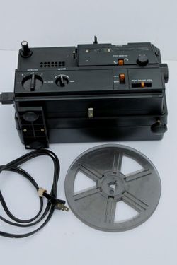 Vintage Chinon 4000gl projector