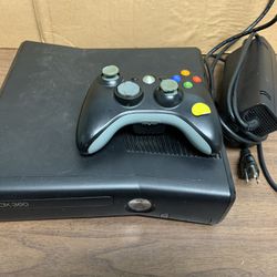 Xbox 360 4gb Console 