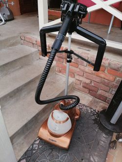 Like new Conair Professional Garment Steamer