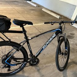 Eurobike X5 For Sale!!!!!!!!