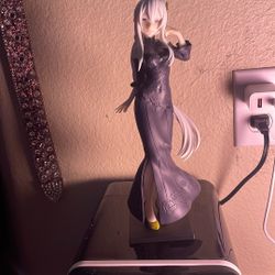 Echidna - Re:Zero