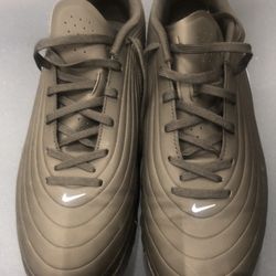Nike Soccer Cleats 11 1/2 Used Once $60