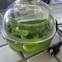 Dash Egg Cooker