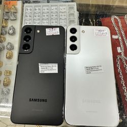 FACTORY UNLOCKED S22 128 Gb. 