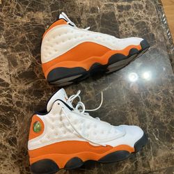 Air Jordan Retro 13  Size 7 Y
