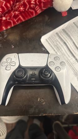 Ps5 controller