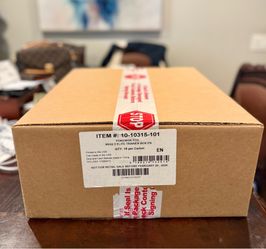 Ascended Heroes ETB Sealed Case