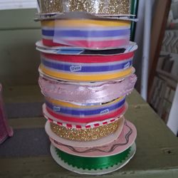 RIBBONS