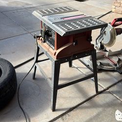 Skilsaw Table
