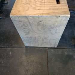 Rogue Boxes