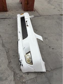 Toyota Altezza Front Bumper