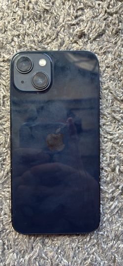 iPhone 13 128gb (fully unlocked)