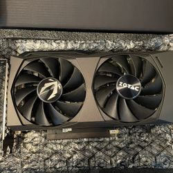 Zotac 3060 12 GB