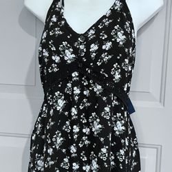 Brand New Hollister Dress Size Medium With Tags $$$35 