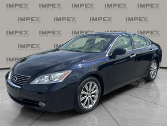 2008 Lexus ES 350