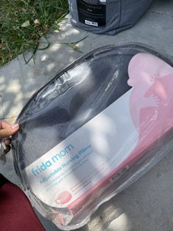 Nursing Pillow