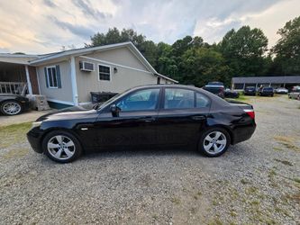 2007 BMW 530xi