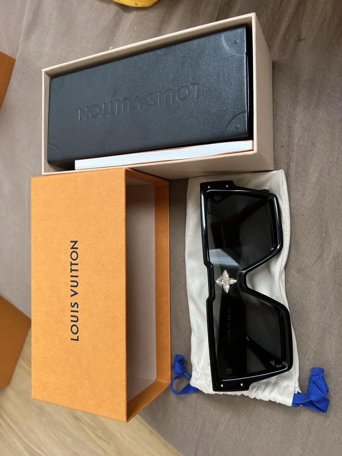 Louis Vuitton