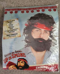 Chong Costume UP IN SMOKE